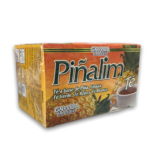 TE PIÑALIM C/30 SOBRES GN+VIDA NatuZem