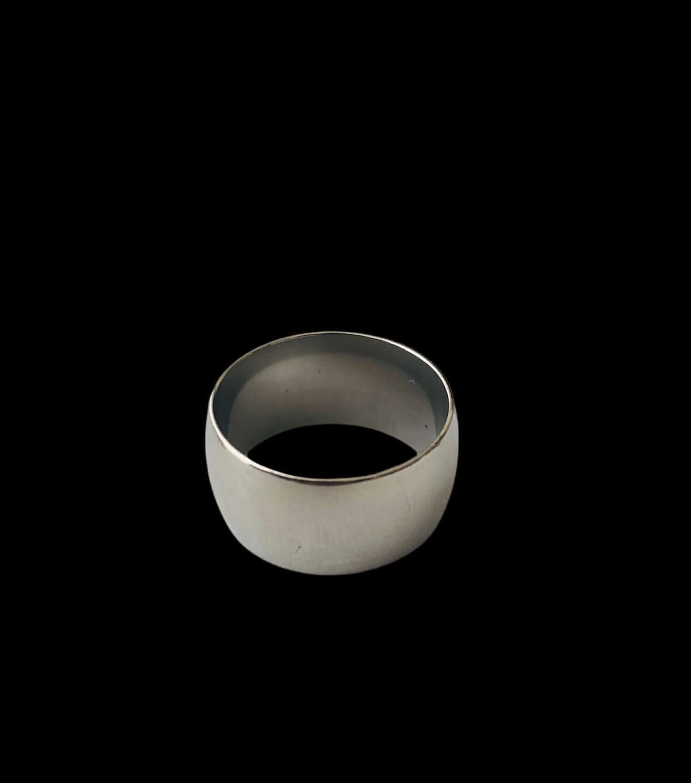 Anillo Redondo Grueso All In Men Joyeria