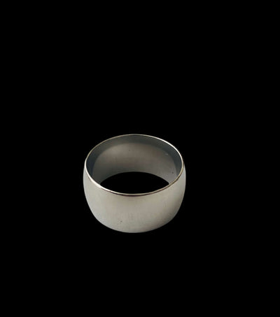 Anillo Redondo Grueso All In Men Joyeria