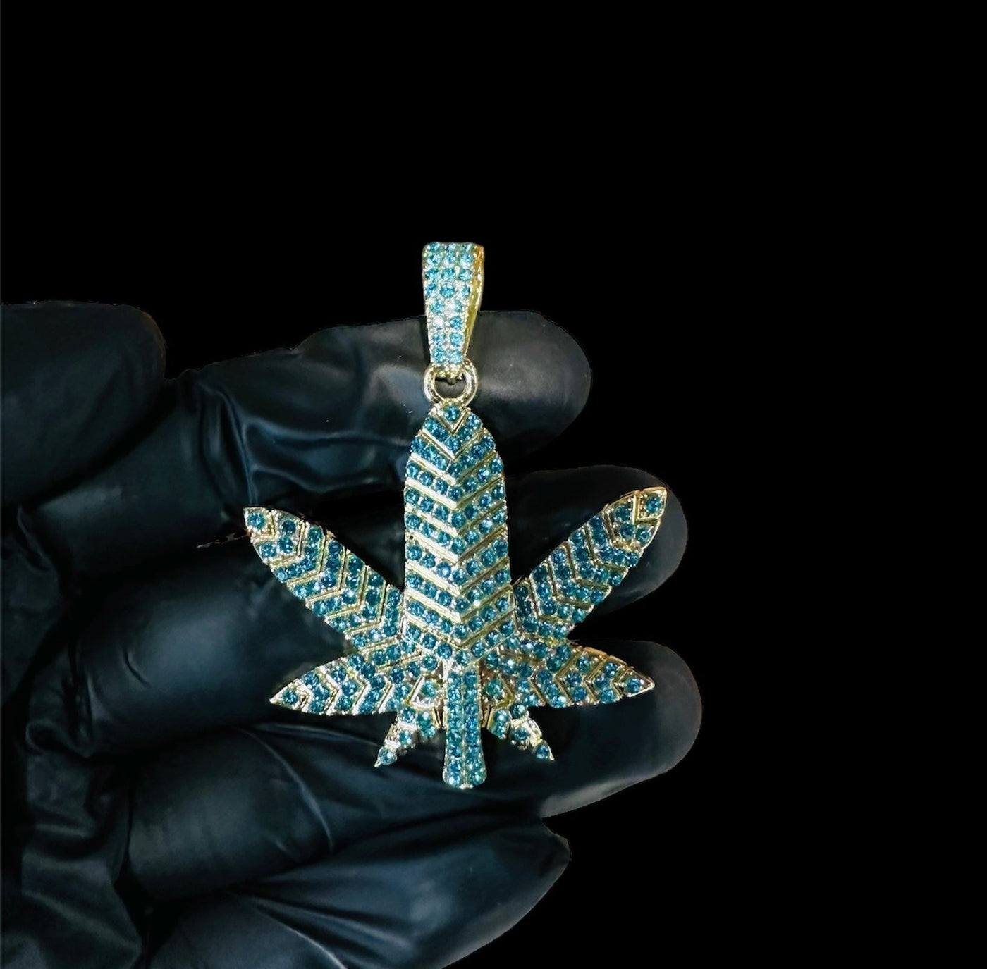 Dije MJ All In Men Joyeria