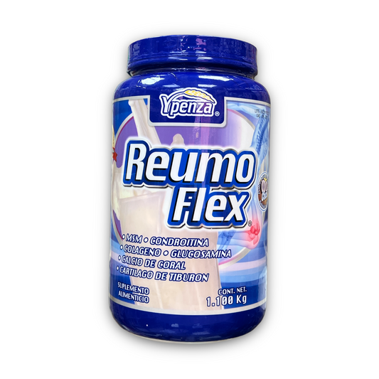 POLVO REUMO FLEX COCO 1.100 KG YPENZA NatuZem