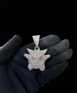 Dije Gengar All In Men Joyeria