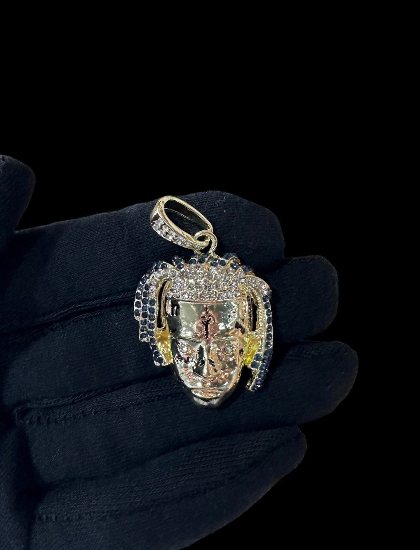 Dije Egipcio All In Men Joyeria