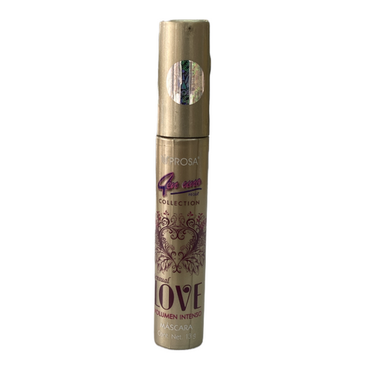 RIMEL LOVE 4 EN 1 DORADO 14 GR PROSA NatuZem