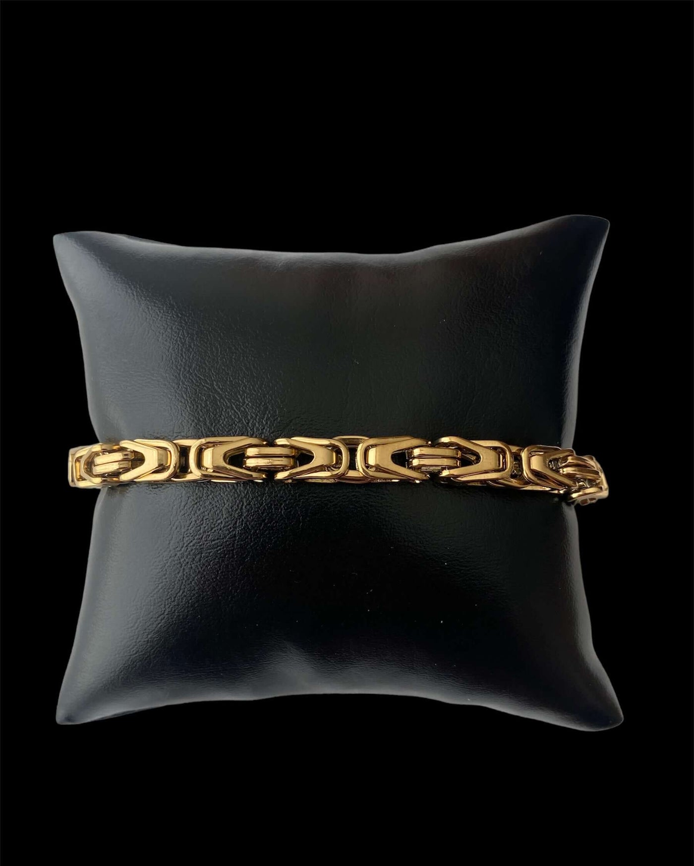 Pulsera 6 mm Figuras All In Men Joyeria