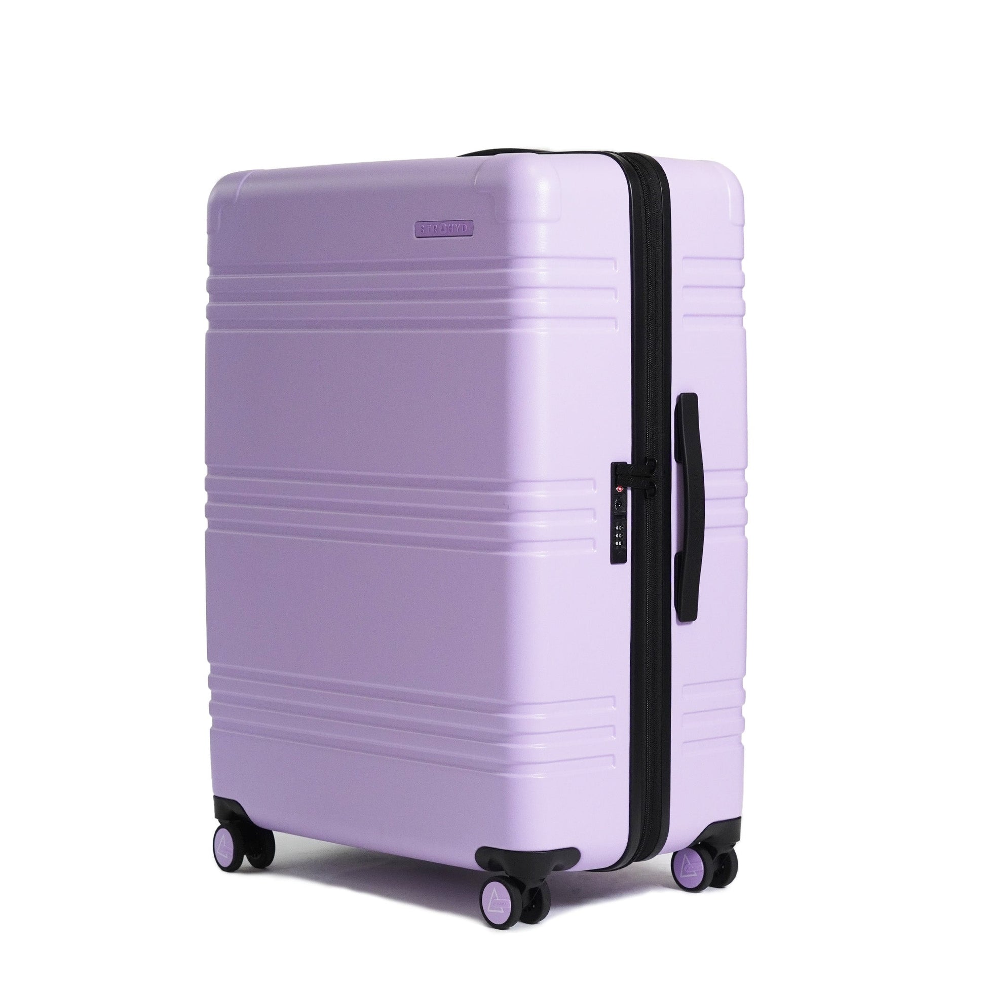Maleta Check In MAX (Expandible) Strahyd
