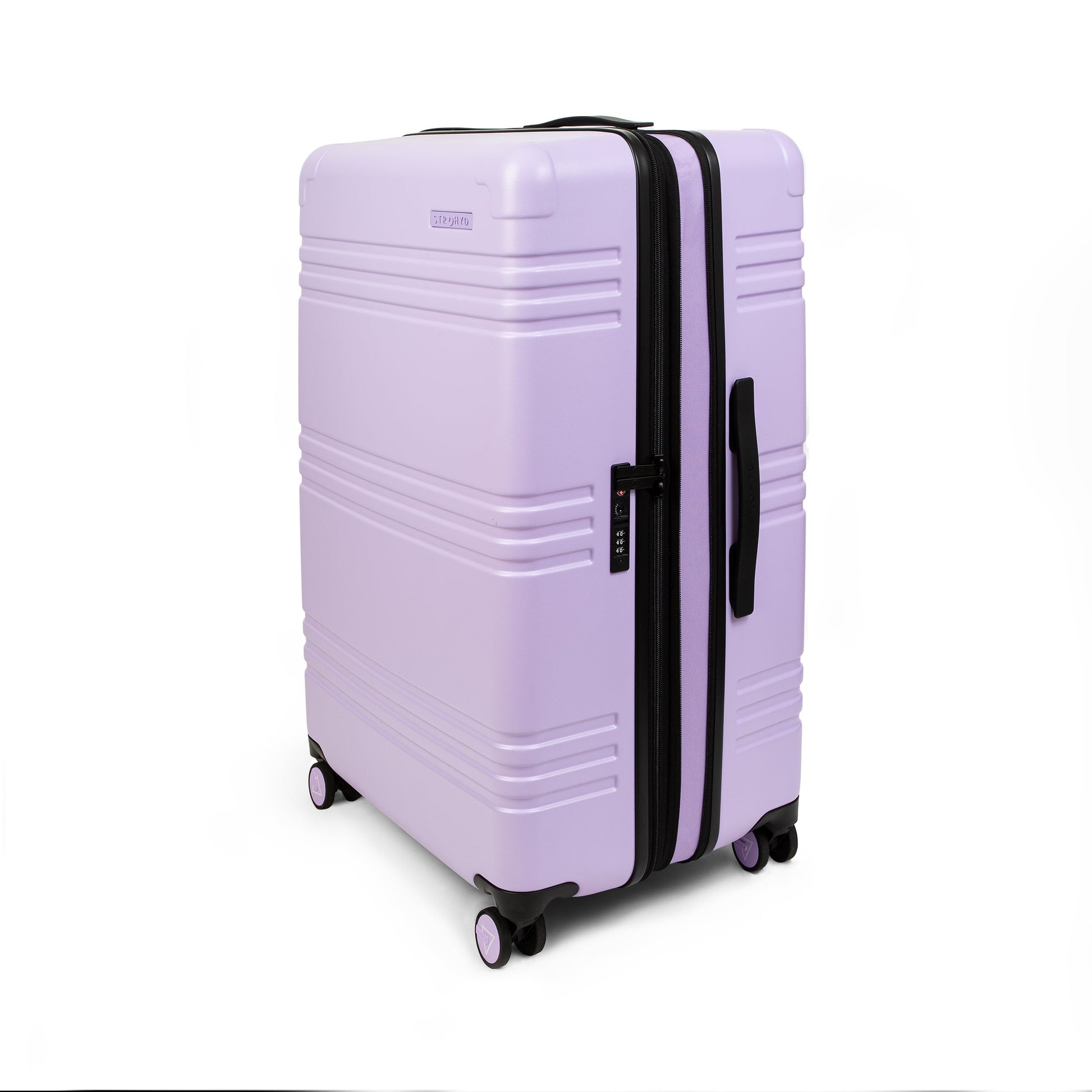 Maleta Check In MAX (Expandible) Strahyd