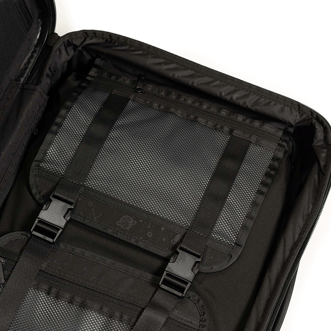 Maleta Check In MAX (Expandible) Strahyd