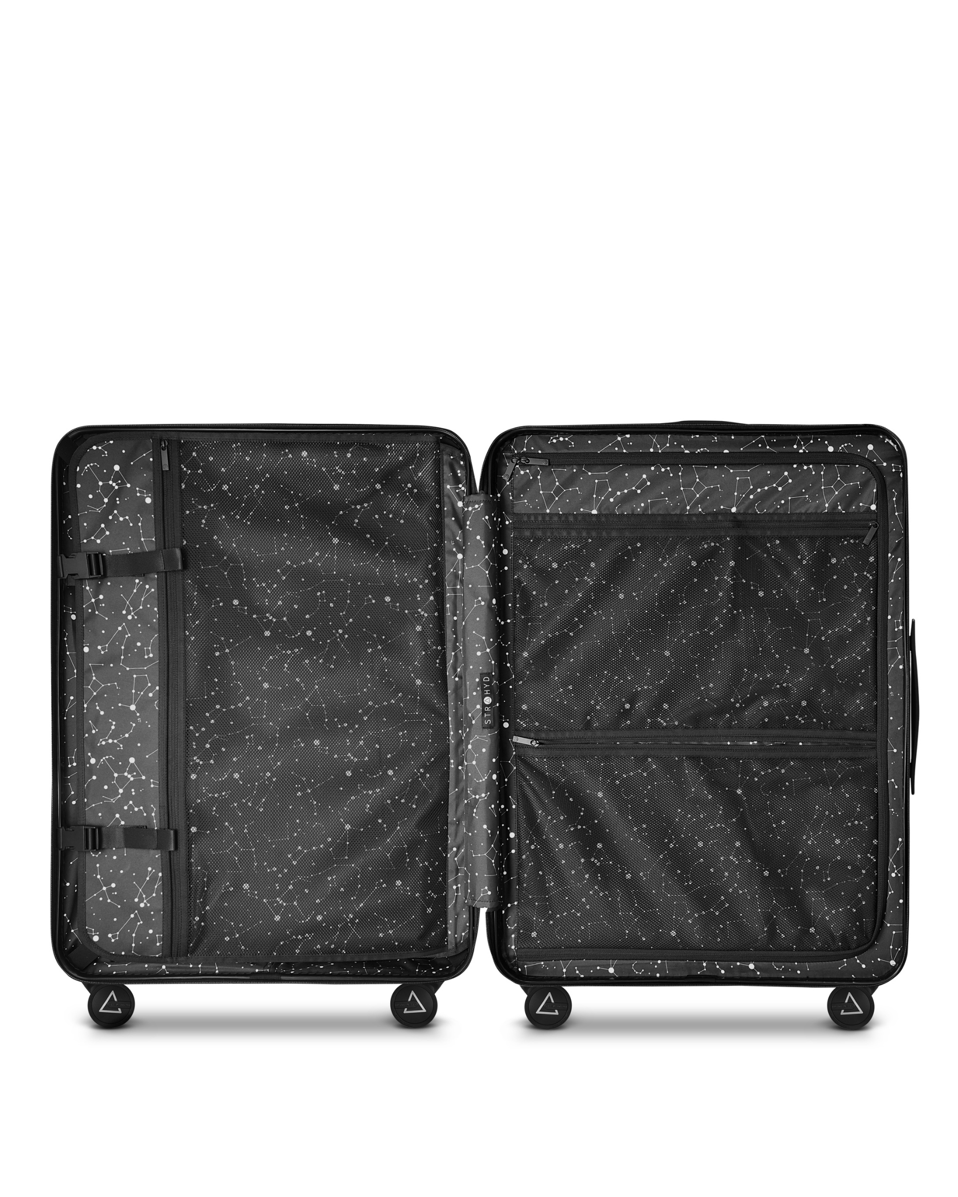 Maleta Check—In .1 Strahyd