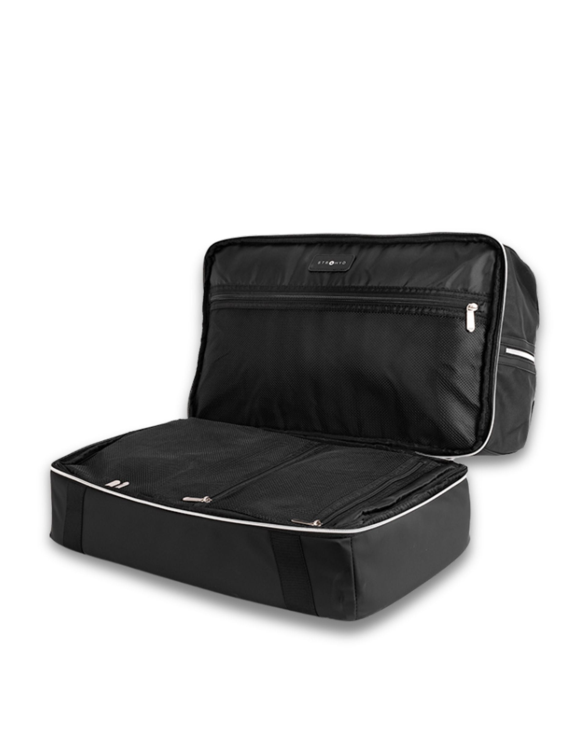 The Convertible Duffle–Bag Strahyd