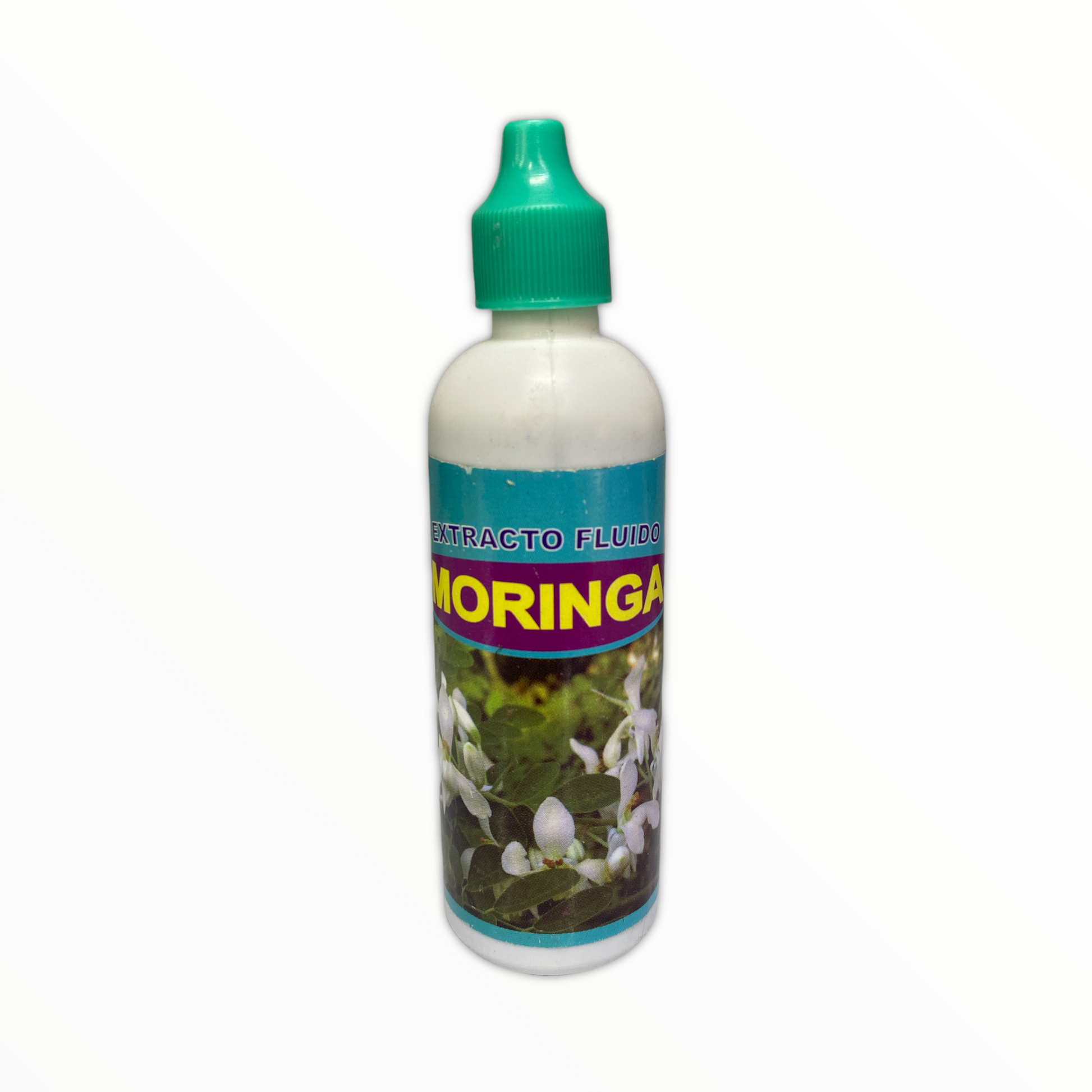 EXT MORINGA C/55 ML BOT-YERS NatuZem