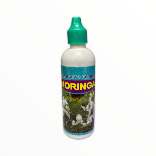 EXT MORINGA C/55 ML BOT-YERS NatuZem