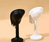 Exhibidor De Aretes Forma De Oreja Blanco ó Negro
