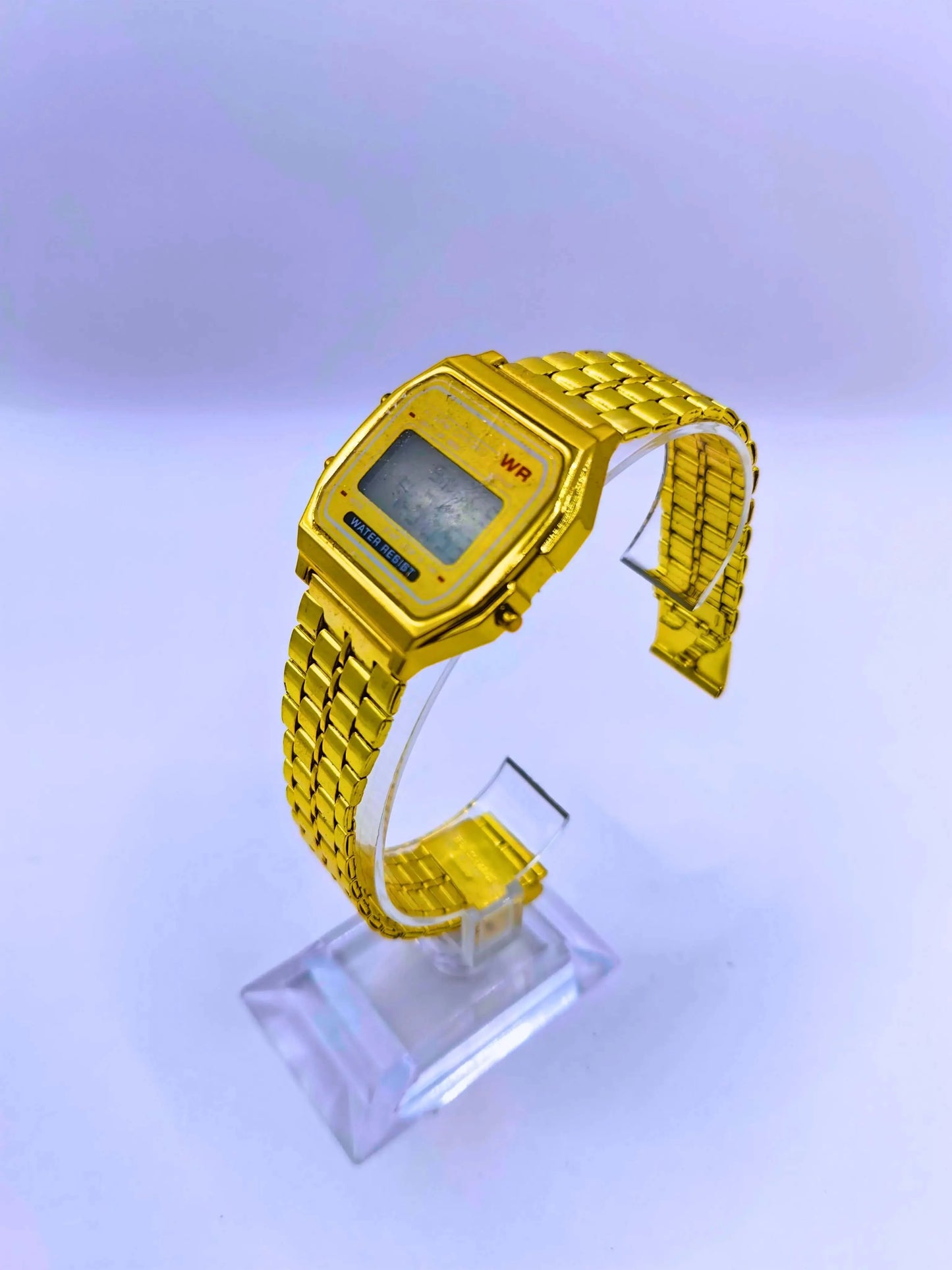 WA0005 - Reloj Acero Inoxidable Unisex Calenbi Calenbi Joyería