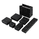 KG0030 - Caja Para Joyeria Cartón Colores Calenbi Calenbi Joyería