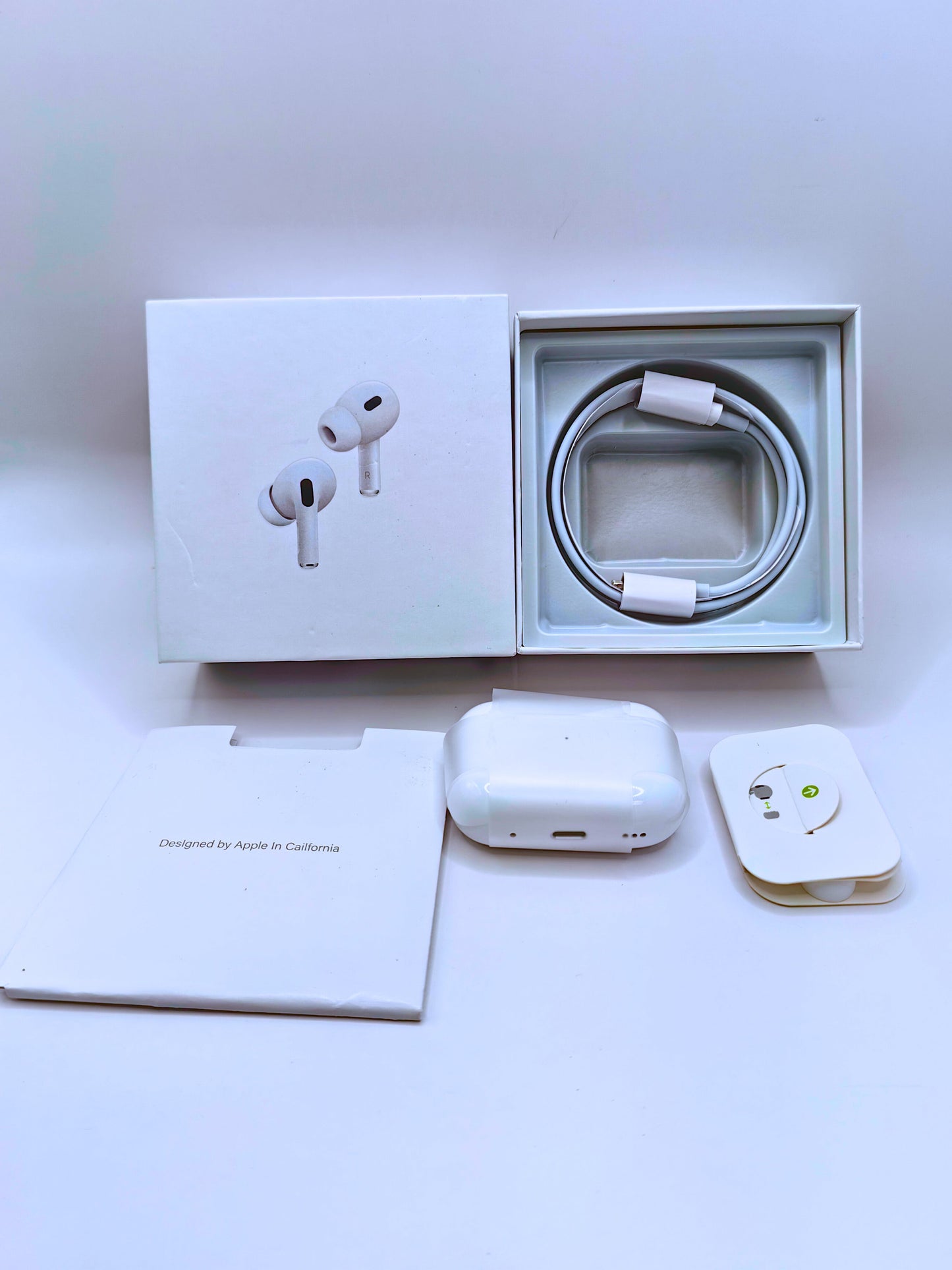 Audífonos Inalambricos OEM Genéricos Calenbi Joyería