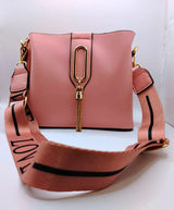 BG0003 - Bolsa Mediana Correa Hombro Calenbi Calenbi Joyería