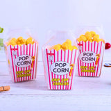 KG0002 - Borrador Palomitas De Maíz Doce Pzas Kawaii Calenbi Calenbi Joyería