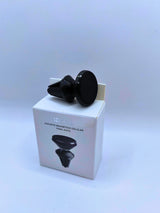 PJ033 - Soporte Magnético Celular Para Automóvil Negro 1Hora Calenbi Joyería