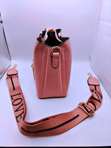 BG0003 - Bolsa Mediana Correa Hombro Calenbi Calenbi Joyería