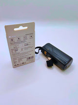 GAR252 - Batería Portátil 4500Mah 10.5W MAX 1Hora Calenbi Joyería