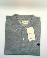 Playera Polo Caballero Mediana Calenbi Joyería