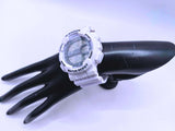 WA0011 - Reloj Digital Blanco Calenbi Calenbi Joyería