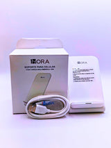 CB157 - Soporte Para Celular Con Carga Inalambrica 1Hora Calenbi Joyería