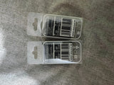 GAR107 - Cargador USB "A" (Solo Cubo) Negro 10W 1HORA Calenbi Joyería