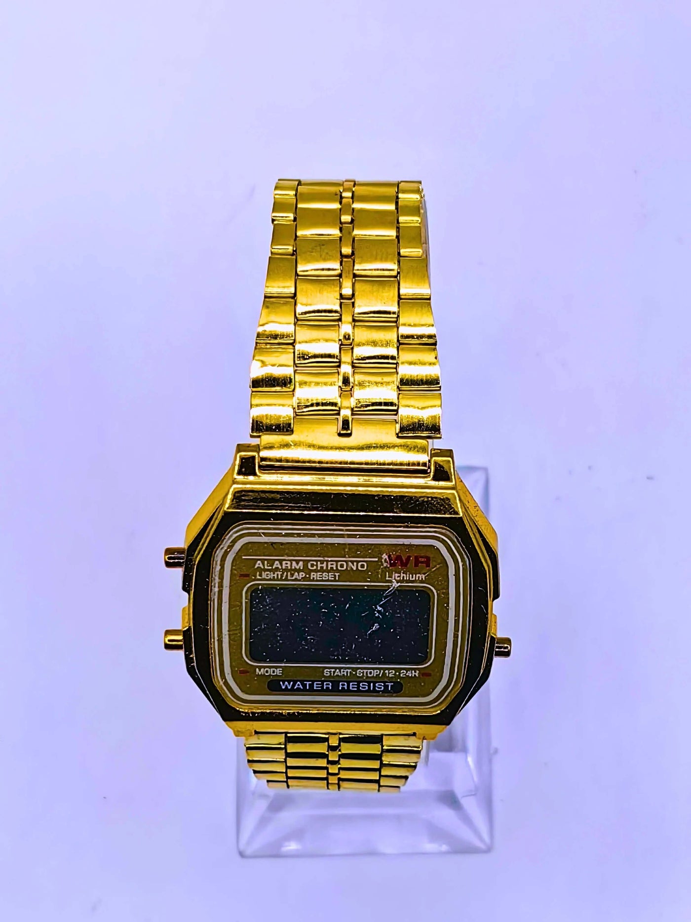 WA0005 - Reloj Acero Inoxidable Unisex Calenbi Calenbi Joyería