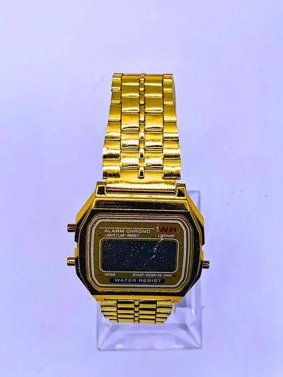 WA0005 - Reloj Acero Inoxidable Unisex Calenbi Calenbi Joyería