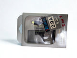 GAR080 - Combo Cargador Tipo "C" Calenbi Joyería