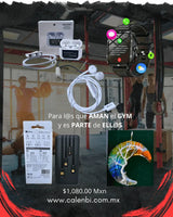 Productos para mujer fitness entrenamientos, incluyendo audífonos y reloj inteligente para gym.