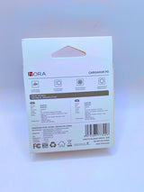 GAR163 - Cargador De Doble Puerto (USB "C" y USB "A") 20W y Cable IP Calenbi Joyería