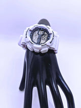 WA0011 - Reloj Digital Blanco Calenbi Calenbi Joyería
