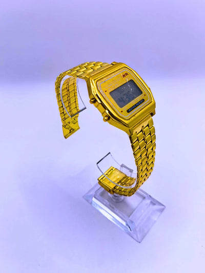 WA0005 - Reloj Acero Inoxidable Unisex Calenbi Calenbi Joyería