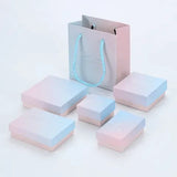 KG0030 - Caja Para Joyeria Cartón Colores Calenbi Calenbi Joyería
