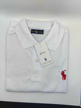 Playera Polo Caballero Extra Grande Calenbi Joyería