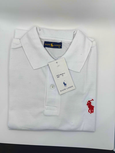 Playera Polo Caballero Extra Grande Calenbi Joyería