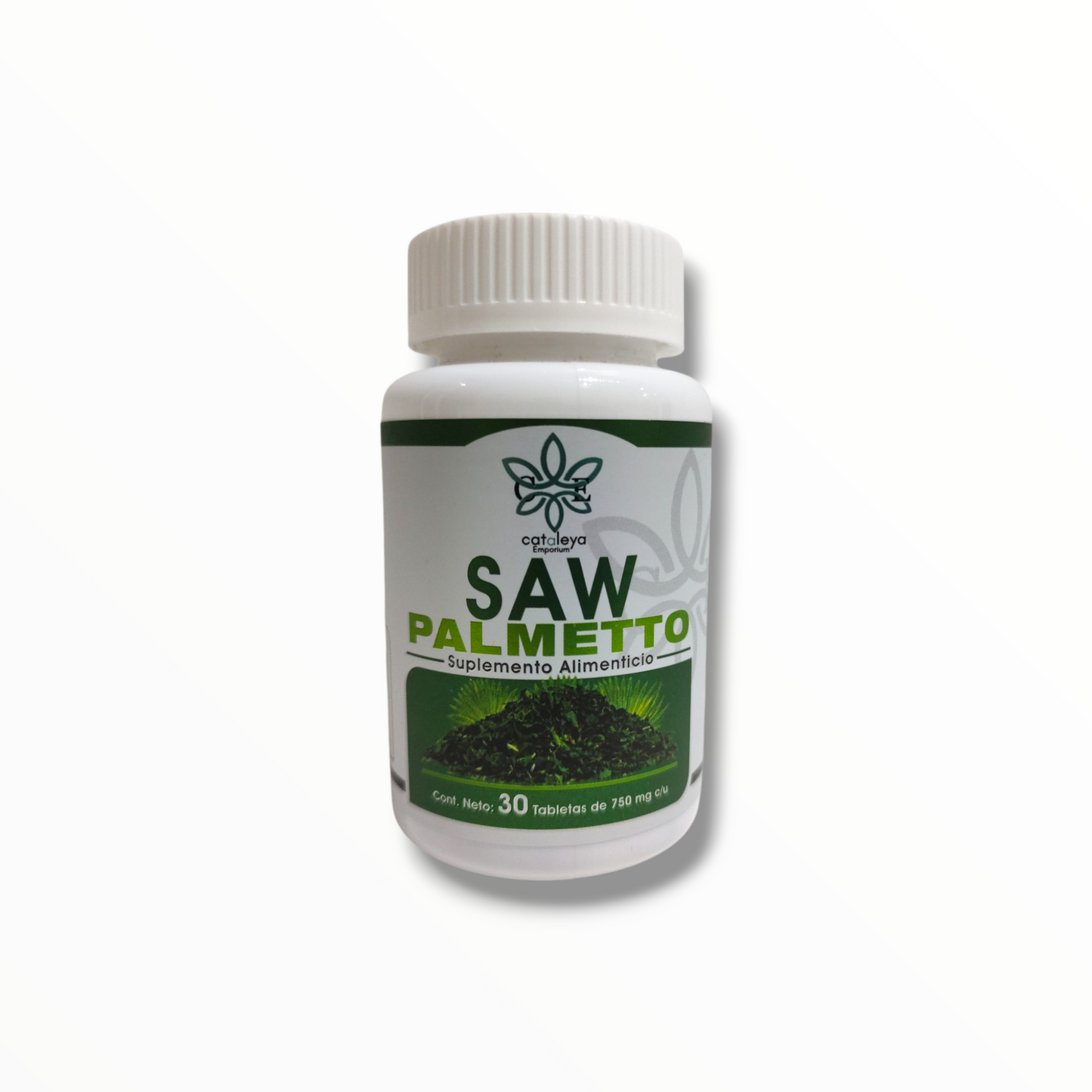 TAB SAW PALMETTO C/ 30 CATALEYA EMPORIUM NatuZem