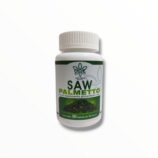 TAB SAW PALMETTO C/ 30 CATALEYA EMPORIUM NatuZem