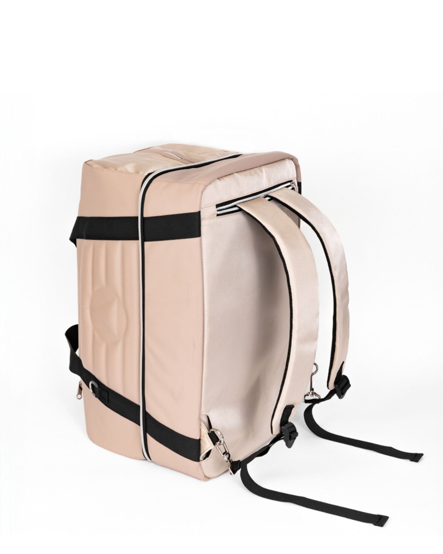 The Convertible Duffle–Bag Strahyd