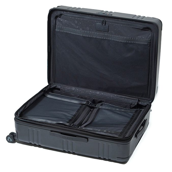 Maleta Check In MAX (Expandible) Strahyd