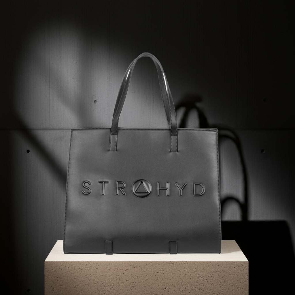 The Travel–Tote .3 Strahyd