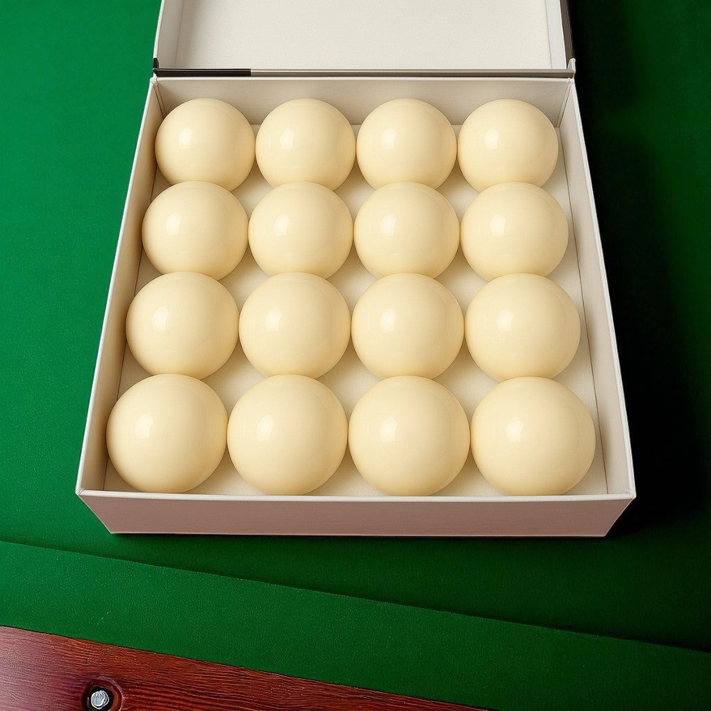Bola Blanca de Billar Diversiones Bago