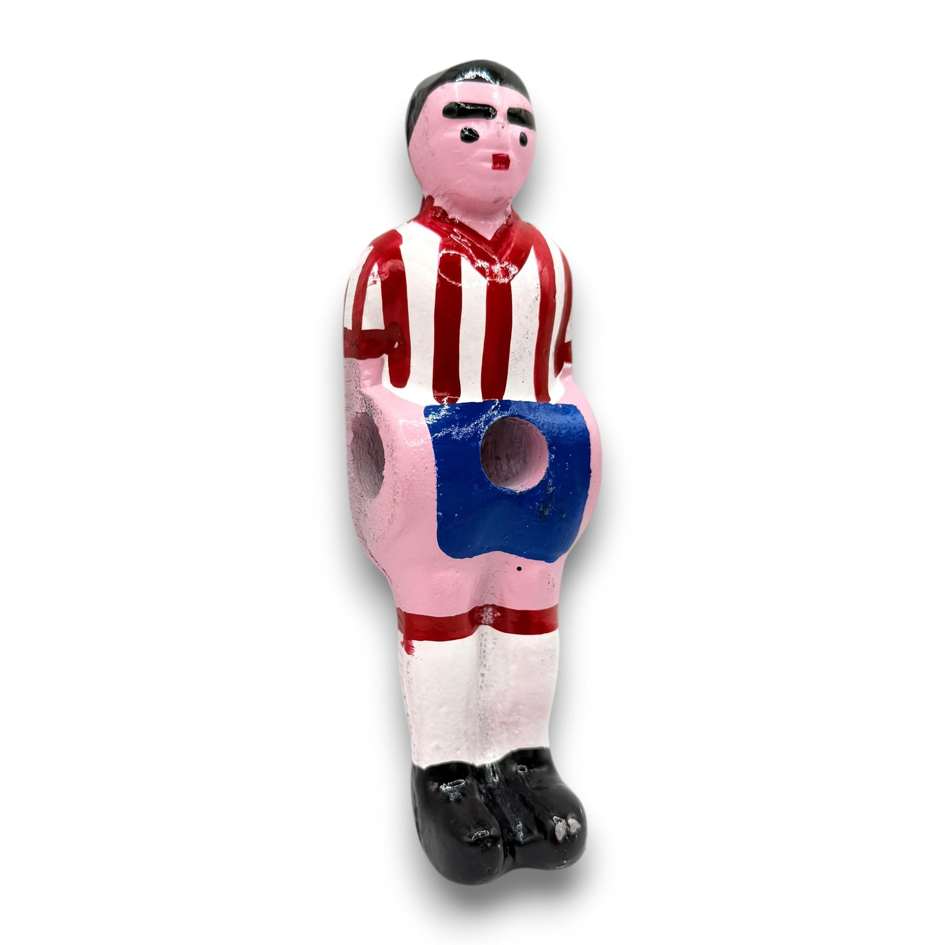 Monito para Futbolito Diversiones Bago