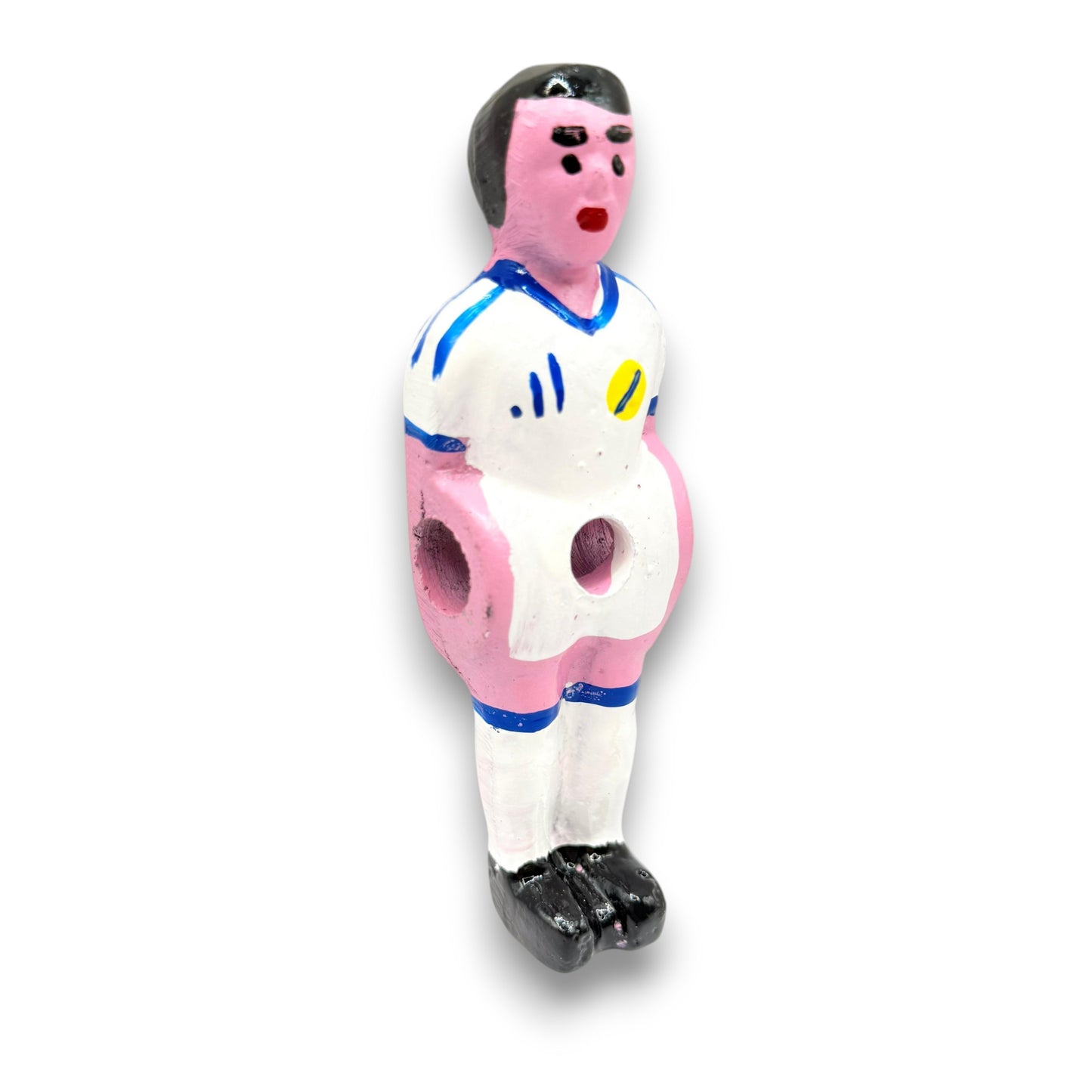 Monito para Futbolito Diversiones Bago