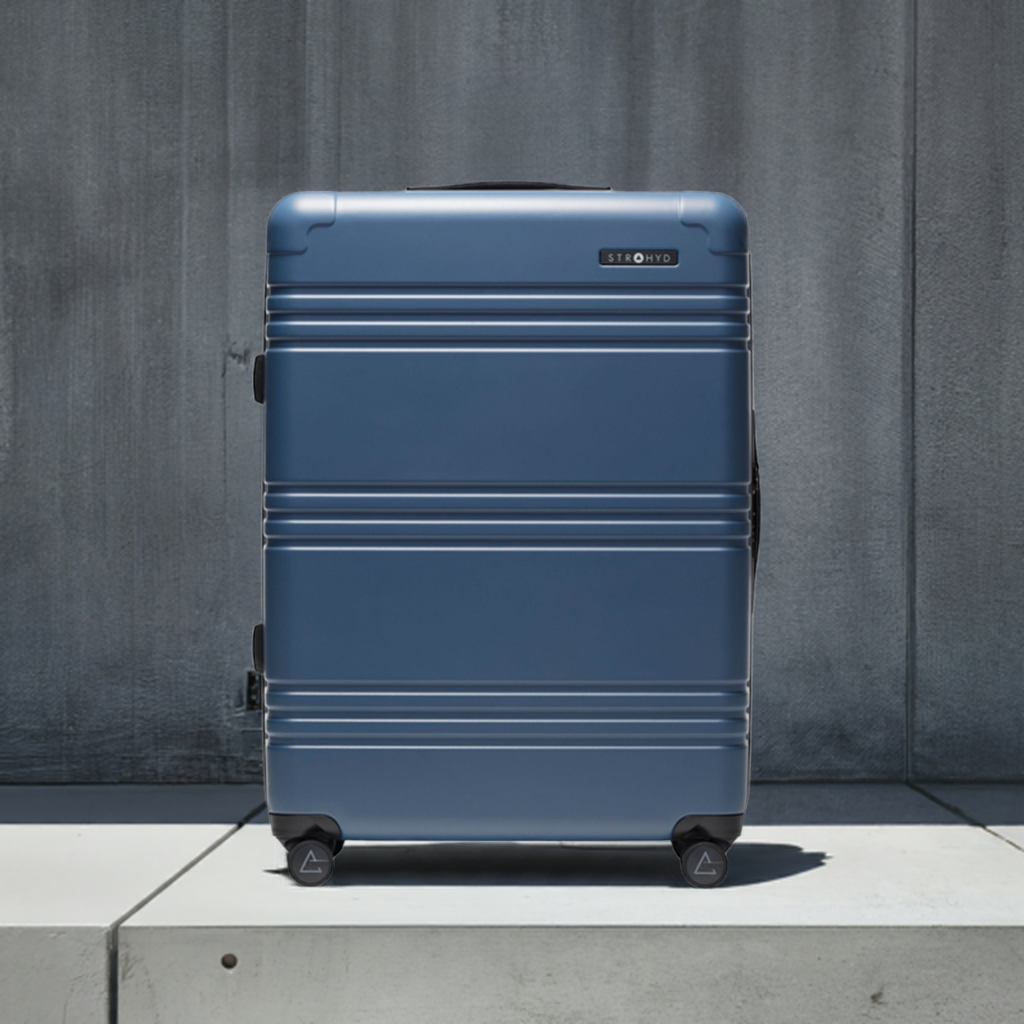 Maleta Check—In .1 Strahyd